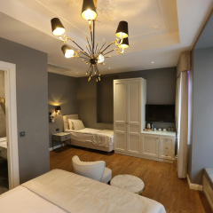 Hotel Royal Tophane - Bild 19