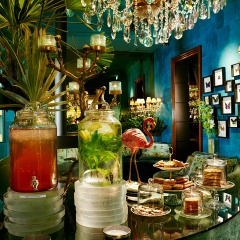 Hotel Estheréa - Bild 12