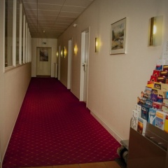 Elbbrücken Hotel - Bild 11
