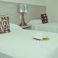 The St. Martin Boutique Hotel thumbnail 4