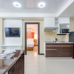 Mai Khao Beach Condotel - Bild 19