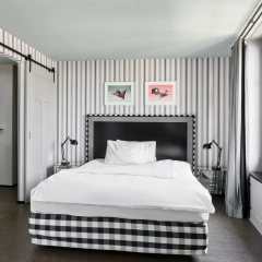 Boutique & Art Hotel Helvetia - Bild 6