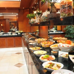 Ankara Hotel Midi - Bild 12