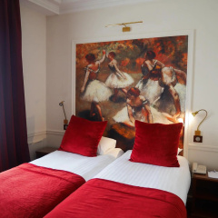 Timhotel Tour Montparnasse - Bild 3