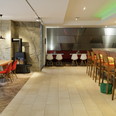 Styles Hotel München Messe - Bild 25