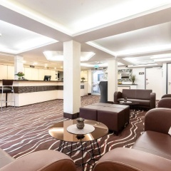 Hotel DEMAS Unterhaching - Bild 2
