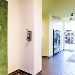 B&B Hotel Kassel-City - Bild 17