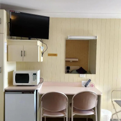 Young Goldrush Motel thumbnail 4