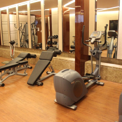 Mingfa International Hotel thumbnail 11