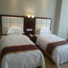 Xinxiang Zhongzhou Yihe Hotel thumbnail 3
