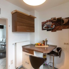 Wagner Stays - Luxus Suite Modern Apartment in a Restorative Little Town - Bild 4