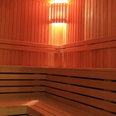 Naskon Sapphire Resort & Spa - Bild 19
