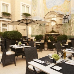 Castille Paris - Starhotels Collezione thumbnail 26