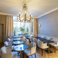 Hotel Residence Foch - Bild 17