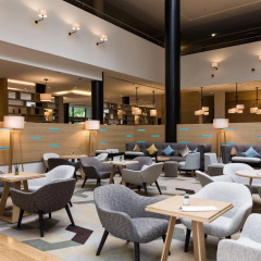 Courtyard by Marriott Brussels - Bild 14