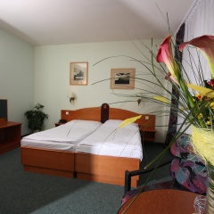 Central Hotel Prague - Bild 6
