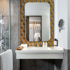 Mercure Bangkok Sukhumvit 24 - Bild 10