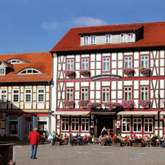 Ringhotel Weißer Hirsch - Bild 1