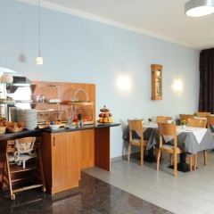 Hotel Central Classic - Bild 12