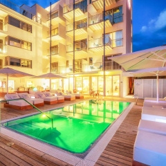 Hotel Boutique Minister - Bild 18
