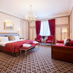 Hotel Metropole - Bild 3