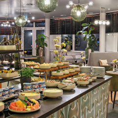 Leonardo Hotel Mainz - Bild 11