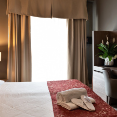 Hotel Sunflower - Bild 10