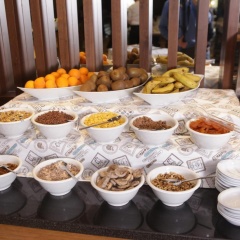 Sirin Park Hotel - Bild 12