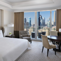 Kempinski The Boulevard Dubai - Bild 8