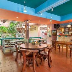 Casa Brazil Homestay & Gallery - Bild 16