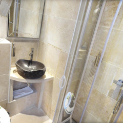 Hotel le Pavillon - Bild 8