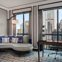 The Athenee Hotel, a Luxury Collection Hotel, Bangkok - Bild 11