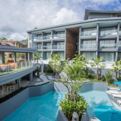 The SIS Kata Resort — Adult Only - Bild 19