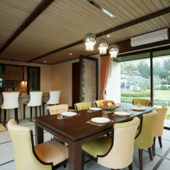 Ataman Luxury Villas - Bild 26