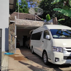Tegar Homestay - Bild 14