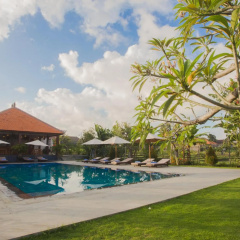 Rama Village Hotel - Bild 9