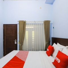 Oyo 2453 Artha Graha Vip - Bild 6