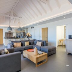 Villa Caco in St. Barthelemy, Saint Barthelemy from 1444$, photos, reviews - zenhotels.com photo 19