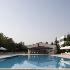 Bilkent Hotel & Conference Center Ankara - Bild 12