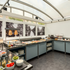 NH Amsterdam Schiller - Bild 12
