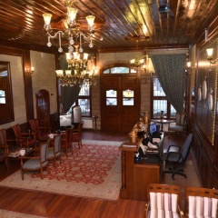 Augustus Butik Otel - Bild 7