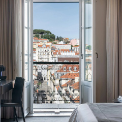 Hotel do Chiado - Bild 7