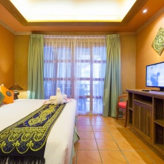 Royal Phawadee Village - Bild 4