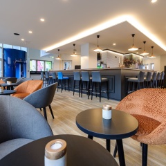 ibis Styles Halle - Bild 15