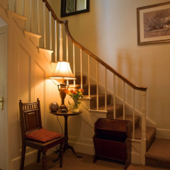 The Old Rectory Boduan thumbnail 9
