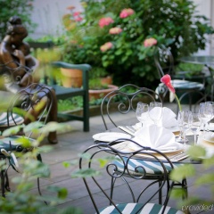 The Mozart Prague by Accor - Bild 21