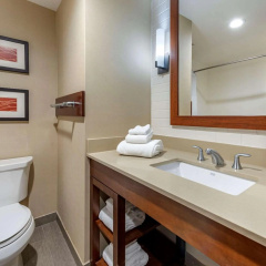Comfort Inn & Suites Pittsburgh South thumbnail 9