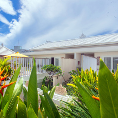 Villa Canggu - Bild 1