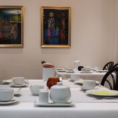 Historik Hotel Christinenhof - Bild 21