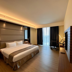 Swiss-Garden Hotel Melaka thumbnail 36